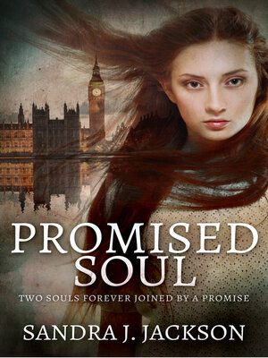 cover image of Promised Soul